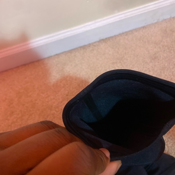 WOMEN'S BALENCIAGA KNIFE 110MM BOOTIE IN BLACK - Picture 5 of 8